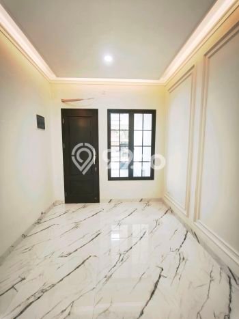 Rumah Elit LB 207m2 Siap Huni Desain Elegan di BSD Nusaloka, Tangerang Rumah Elit LB 207m2 Siap Huni Desain Elegan di BSD Nusaloka, Tangerang