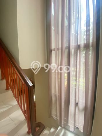 Jual Rumah Modern 2 KT di BSD Green Wich, Tangerang Jual Rumah Modern 2 KT di BSD Green Wich, Tangerang