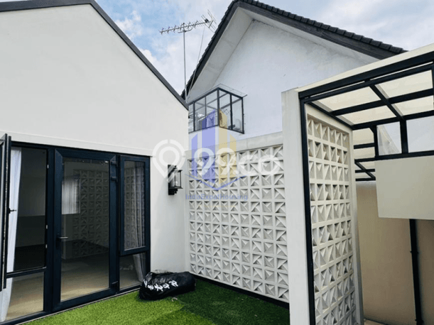 Rumah 4 Kamar Lengkap Dikontrakkan di Kebayoran Baru Harga Kompetitif Rumah 4 Kamar Lengkap Dikontrakkan di Kebayoran Baru Harga Kompetitif