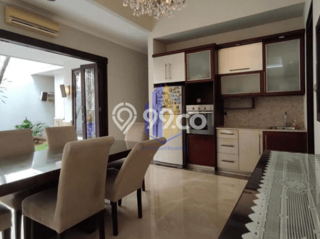 Jarang Ada! Rumah Kontrakan 4 Kamar Bagus Siap Huni Kemang Jarang Ada! Rumah Kontrakan 4 Kamar Bagus Siap Huni Kemang
