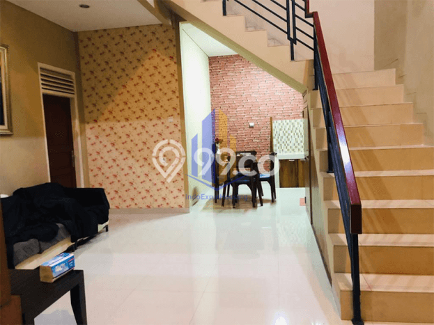 Rumah Disewakan Jakarta Selatan LT 120m2 LB 220m2 Area Kemang Rumah Disewakan Jakarta Selatan LT 120m2 LB 220m2 Area Kemang