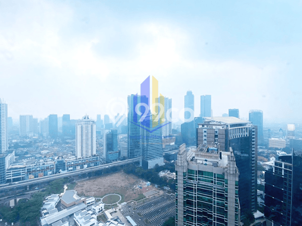 Apartemen Prestisius Dijual di Jakarta Selatan Lokasi Strategis Punya 3 Kamar Tidur Apartemen Prestisius Dijual di Jakarta Selatan Lokasi Strategis Punya 3 Kamar Tidur
