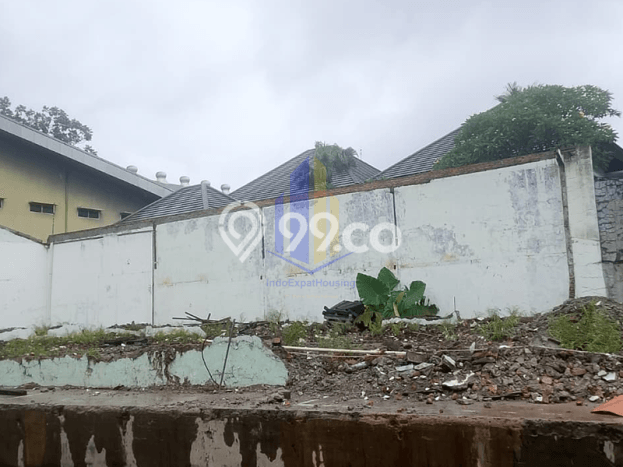 Kavling Tanah untuk Dijual di Kebagusan, Jakarta Selatan, Luas 4340m2 Kavling Tanah untuk Dijual di Kebagusan, Jakarta Selatan, Luas 4340m2