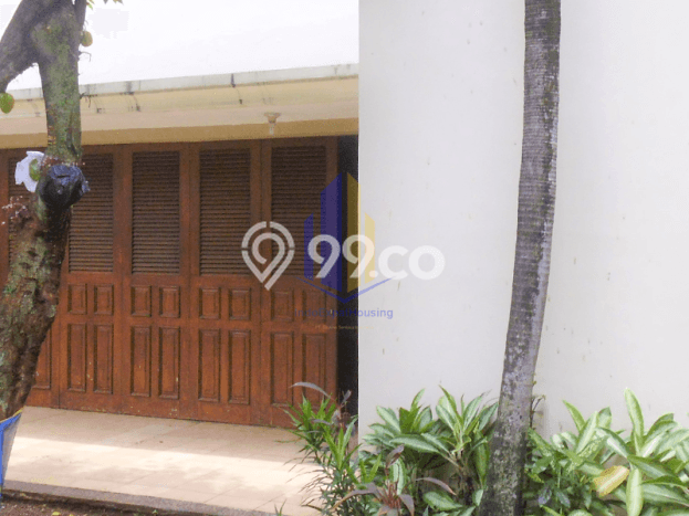 Rumah Disewakan Jakarta Selatan LT 850m2 LB 700m2 Kawasan Ampera Rumah Disewakan Jakarta Selatan LT 850m2 LB 700m2 Kawasan Ampera