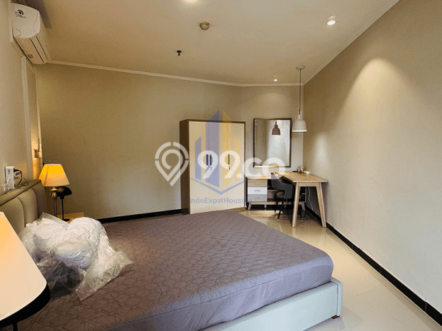 Sewa Sekarang Apartemen Nyaman 3 KT di Kawasan Cilandak Sewa Sekarang Apartemen Nyaman 3 KT di Kawasan Cilandak