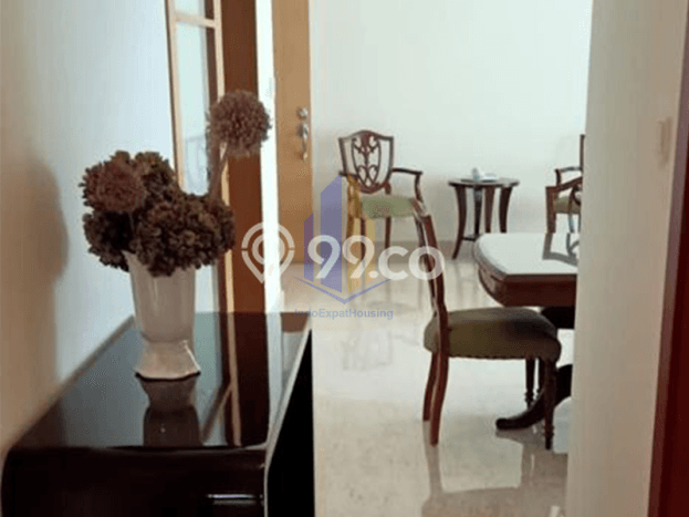 Sewa Apartemen Ekonomis 2 KT di Pakubuwono Jakarta Selatan Sewa Apartemen Ekonomis 2 KT di Pakubuwono Jakarta Selatan