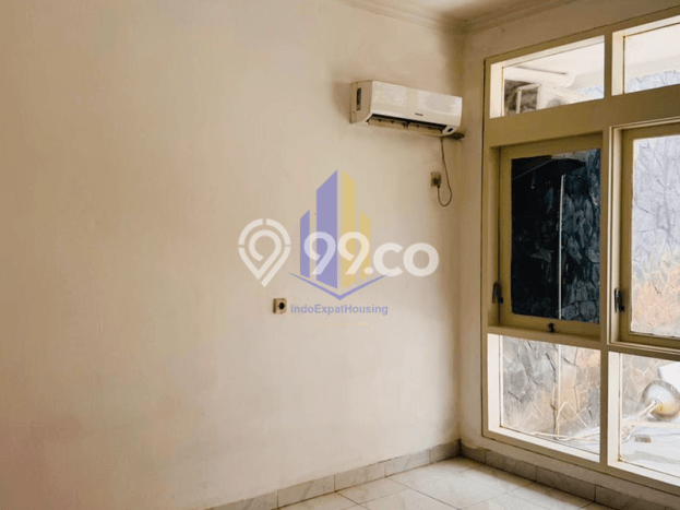 Disewakan Rumah Konsep Modern di Kebayoran Baru Jakarta Selatan dengan 3 KT Disewakan Rumah Konsep Modern di Kebayoran Baru Jakarta Selatan dengan 3 KT