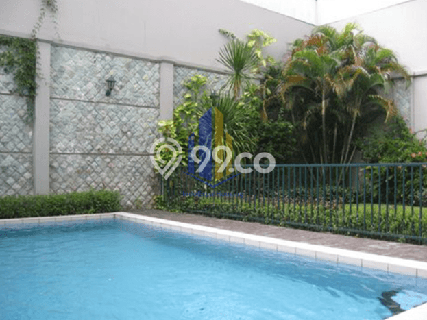 Sewa Rumah Harga Terjangkau di Cipete Jakarta Selatan Punya 3 KT Sewa Rumah Harga Terjangkau di Cipete Jakarta Selatan Punya 3 KT