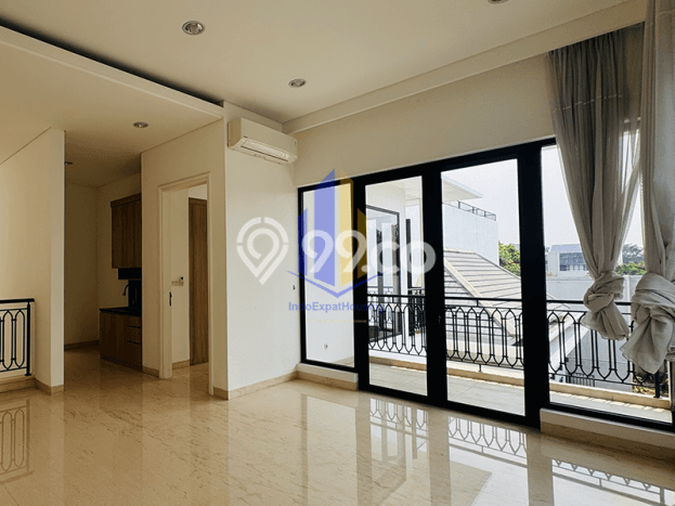 Rumah sewa siap huni 5 Kamar Tidur di Cipete, Jakarta Selatan Rumah sewa siap huni 5 Kamar Tidur di Cipete, Jakarta Selatan