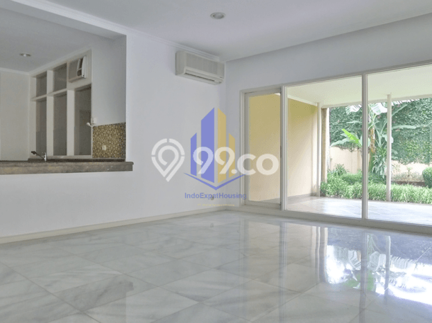 Disewakan Rumah Murah di Cipete Jakarta Selatan Punya 4 KT Disewakan Rumah Murah di Cipete Jakarta Selatan Punya 4 KT