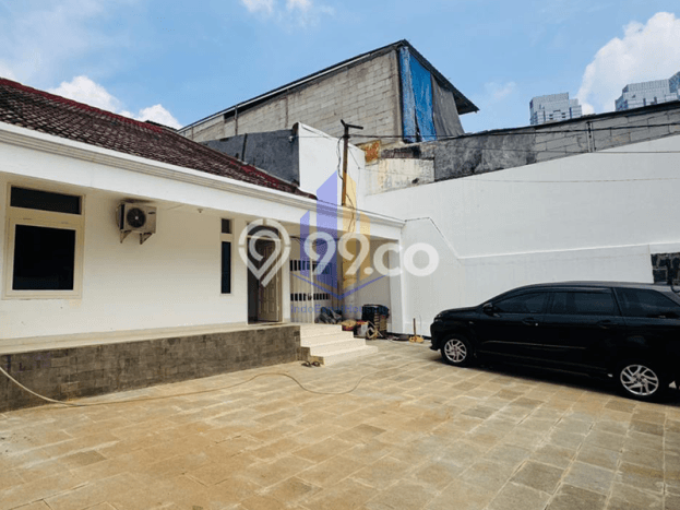 Disewakan Rumah Konsep Modern di Kebayoran Baru Jakarta Selatan dengan 3 KT Disewakan Rumah Konsep Modern di Kebayoran Baru Jakarta Selatan dengan 3 KT