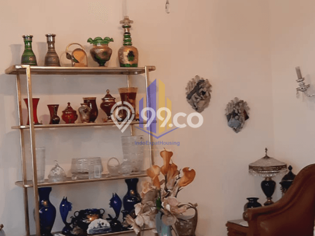Siap Huni Rumah Mewah 3 Kamar di Kebayoran Baru Dekat ke Mana Saja Siap Huni Rumah Mewah 3 Kamar di Kebayoran Baru Dekat ke Mana Saja