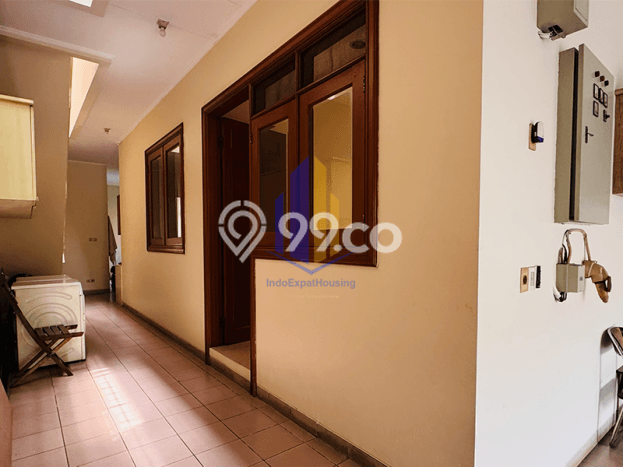 Disewakan! Rumah 4 Kamar Tidur &
4 Kamar Mandi di Pondok Indah, Jakarta Selatan Disewakan! Rumah 4 Kamar Tidur &
4 Kamar Mandi di Pondok Indah, Jakarta Selatan