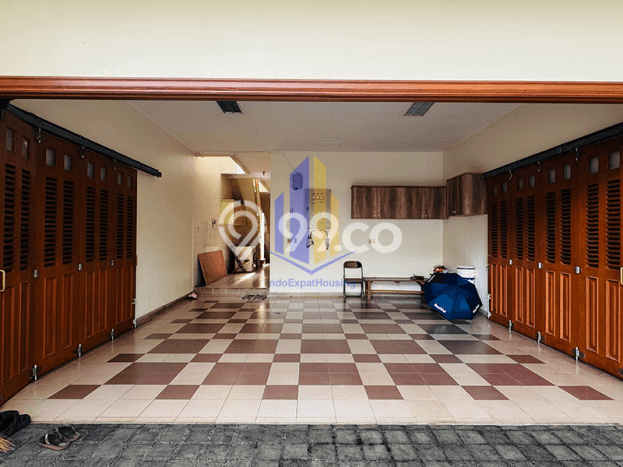 Disewakan! Rumah 4 Kamar Tidur &
4 Kamar Mandi di Pondok Indah, Jakarta Selatan Disewakan! Rumah 4 Kamar Tidur &
4 Kamar Mandi di Pondok Indah, Jakarta Selatan