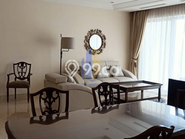 Sewa Apartemen Ekonomis 2 KT di Pakubuwono Jakarta Selatan Sewa Apartemen Ekonomis 2 KT di Pakubuwono Jakarta Selatan