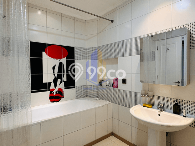 Sewa Sekarang Apartemen Nyaman 3 KT di Kawasan Cilandak Sewa Sekarang Apartemen Nyaman 3 KT di Kawasan Cilandak