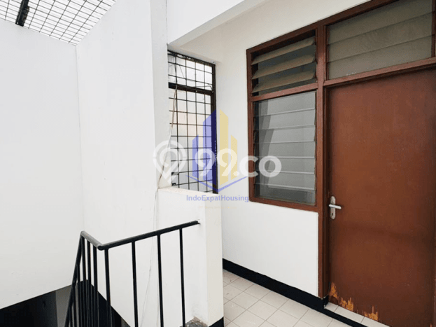 Disewakan Segera Rumah Kondisi Bagus di Area Kebayoran Baru, Jakarta Selatan Disewakan Segera Rumah Kondisi Bagus di Area Kebayoran Baru, Jakarta Selatan