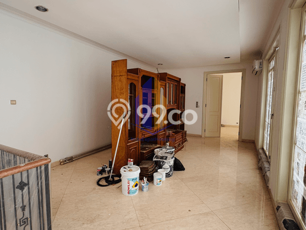 Disewakan Segera Rumah Kondisi Baik di Area Kebayoran Baru, Jakarta Selatan Disewakan Segera Rumah Kondisi Baik di Area Kebayoran Baru, Jakarta Selatan