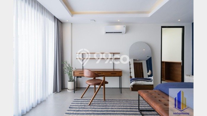 DIJUAL! Vila Kawasan , Area 275m2m², Posisi Premium DIJUAL! Vila Kawasan , Area 275m2m², Posisi Premium
