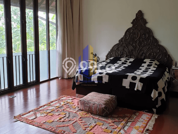 Rumah Bagus Siap Huni Di Cilandak Luas 500m2 Aman Rumah Bagus Siap Huni Di Cilandak Luas 500m2 Aman
