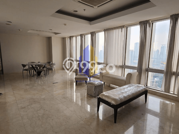 Apartemen Luxury Dijual di Jakarta Selatan Lokasi Strategis Punya 3 Kamar Tidur Apartemen Luxury Dijual di Jakarta Selatan Lokasi Strategis Punya 3 Kamar Tidur