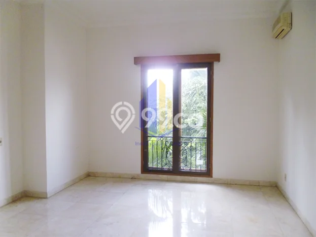 Rumah Disewakan Jakarta Selatan LT 850m2 LB 700m2 Kawasan Ampera Rumah Disewakan Jakarta Selatan LT 850m2 LB 700m2 Kawasan Ampera