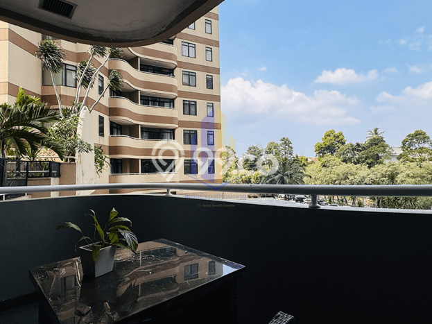 Sewa Sekarang Apartemen Nyaman 3 KT di Kawasan Cilandak Sewa Sekarang Apartemen Nyaman 3 KT di Kawasan Cilandak