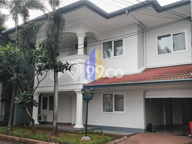 Disewakan Rumah Harga Terjangkau di Cipete Jakarta Selatan Punya 3 KT Disewakan Rumah Harga Terjangkau di Cipete Jakarta Selatan Punya 3 KT