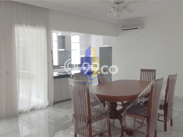 Disewakan Rumah Harga Terjangkau di Cipete Jakarta Selatan Punya 3 KT Disewakan Rumah Harga Terjangkau di Cipete Jakarta Selatan Punya 3 KT