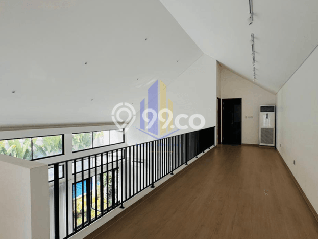 Rumah 4 Kamar Lengkap Dikontrakkan di Kebayoran Baru Harga Kompetitif Rumah 4 Kamar Lengkap Dikontrakkan di Kebayoran Baru Harga Kompetitif