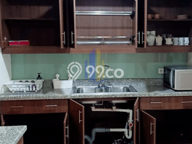 Sewa Apartemen Ekonomis 2 KT di Pakubuwono Jakarta Selatan Sewa Apartemen Ekonomis 2 KT di Pakubuwono Jakarta Selatan