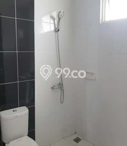 Rumah Modern 3 KT di Jakarta Garden City Jakarta Timur Unfurnished Rumah Modern 3 KT di Jakarta Garden City Jakarta Timur Unfurnished
