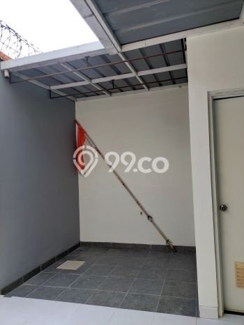 Rumah Luas Asri 2 KT Siap Huni di Jakarta Garden City Jakarta Timur Rumah Luas Asri 2 KT Siap Huni di Jakarta Garden City Jakarta Timur