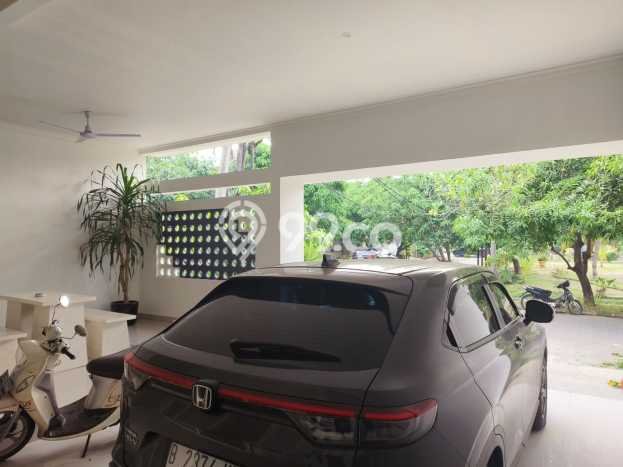 Rumah Modern 3 Kamar LT 144m2 di harapan indah Rumah Modern 3 Kamar LT 144m2 di harapan indah