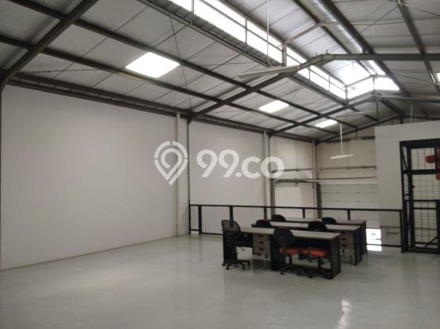 Unit Gudang Tersedia di Kranji Spesifikasi LB 420m2 Unit Gudang Tersedia di Kranji Spesifikasi LB 420m2