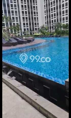 Apartemen Terjangkau di Cikarang Barat Bekasi dengan 1 KT & 1 KM Apartemen Terjangkau di Cikarang Barat Bekasi dengan 1 KT & 1 KM