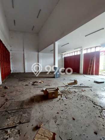 Gudang Dijual di Bekasi LT 435m2 & LB 259m2 Lokasi Terbaik! Gudang Dijual di Bekasi LT 435m2 & LB 259m2 Lokasi Terbaik!