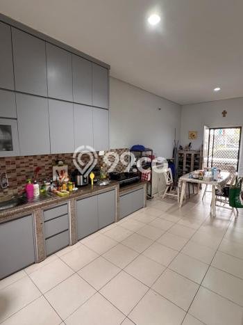 Jual Rumah Eksklusif 3 KT di Jakarta Garden City, Jakarta Timur Jual Rumah Eksklusif 3 KT di Jakarta Garden City, Jakarta Timur