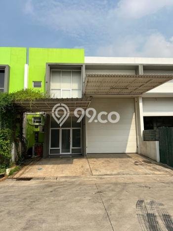 Unit Gudang Tersedia di Kranji Spesifikasi LB 420m2 Unit Gudang Tersedia di Kranji Spesifikasi LB 420m2