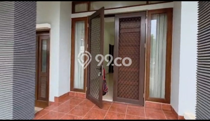 Rumah sewa siap pakai 4 Kamar Tidur di Harapan Indah, Bekasi Rumah sewa siap pakai 4 Kamar Tidur di Harapan Indah, Bekasi
