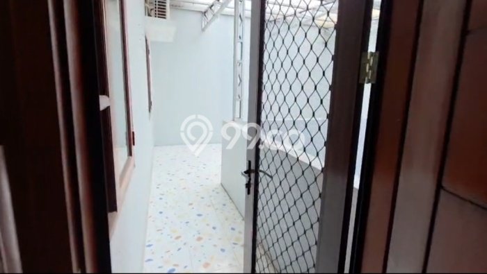 Rumah sewa siap pakai 4 Kamar Tidur di Harapan Indah, Bekasi Rumah sewa siap pakai 4 Kamar Tidur di Harapan Indah, Bekasi