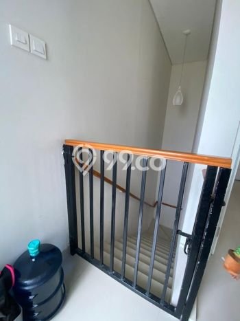 Rumah Modern 2 Kamar LT 84m2 di Harapan Indah Rumah Modern 2 Kamar LT 84m2 di Harapan Indah