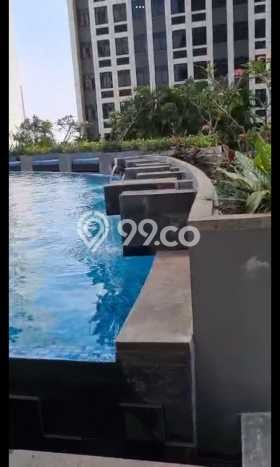 Apartemen Terjangkau di Cikarang Barat Bekasi dengan 1 KT & 1 KM Apartemen Terjangkau di Cikarang Barat Bekasi dengan 1 KT & 1 KM