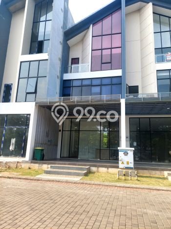 Ruko Bagus Dijual di Jakarta Garden City Jakarta Timur Strategis Cocok untuk Kembangkan Bisnis Ruko Bagus Dijual di Jakarta Garden City Jakarta Timur Strategis Cocok untuk Kembangkan Bisnis