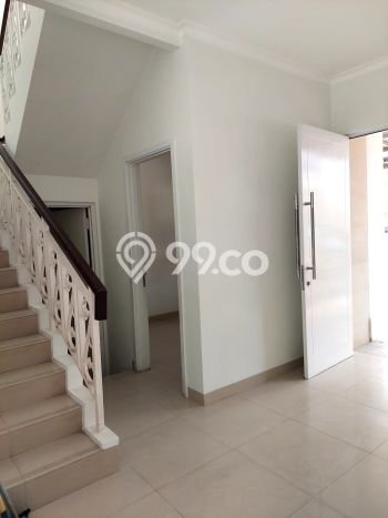 Rumah Luas Asri 2 KT Siap Huni di Jakarta Garden City Jakarta Timur Rumah Luas Asri 2 KT Siap Huni di Jakarta Garden City Jakarta Timur