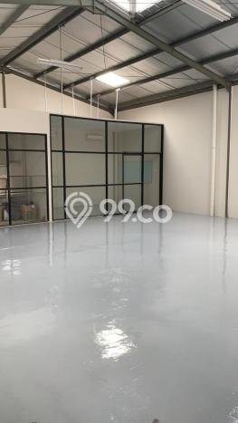 Unit Gudang Tersedia di Kranji Spesifikasi LB 420m2 Unit Gudang Tersedia di Kranji Spesifikasi LB 420m2