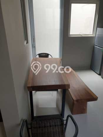 Rumah Modern 3 KT di Jakarta Garden City Jakarta Timur Unfurnished Rumah Modern 3 KT di Jakarta Garden City Jakarta Timur Unfurnished