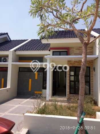 Rumah Luas Asri 2 KT Siap Pakai di harapan indah Bekasi Rumah Luas Asri 2 KT Siap Pakai di harapan indah Bekasi