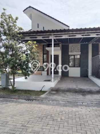 Lokasi strategis! Rumah siap huni dikontrakkan di Tarumajaya LB 60m2 Lokasi strategis! Rumah siap huni dikontrakkan di Tarumajaya LB 60m2