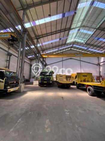 Gudang Dijual di Jakarta Utara LT 1415m2 & LB 1300m2 Lokasi Terbaik! Gudang Dijual di Jakarta Utara LT 1415m2 & LB 1300m2 Lokasi Terbaik!